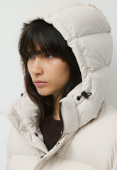 The Super Puff™ - cliMATTE™ - MATTE PEARL
