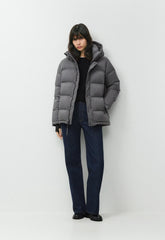The Super Puff™ - cliMATTE™ - ELEGANT CHARCOAL