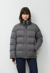 The Super Puff™ - cliMATTE™ - ELEGANT CHARCOAL