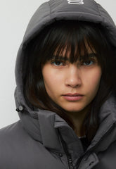 The Super Puff™ - cliMATTE™ - ELEGANT CHARCOAL
