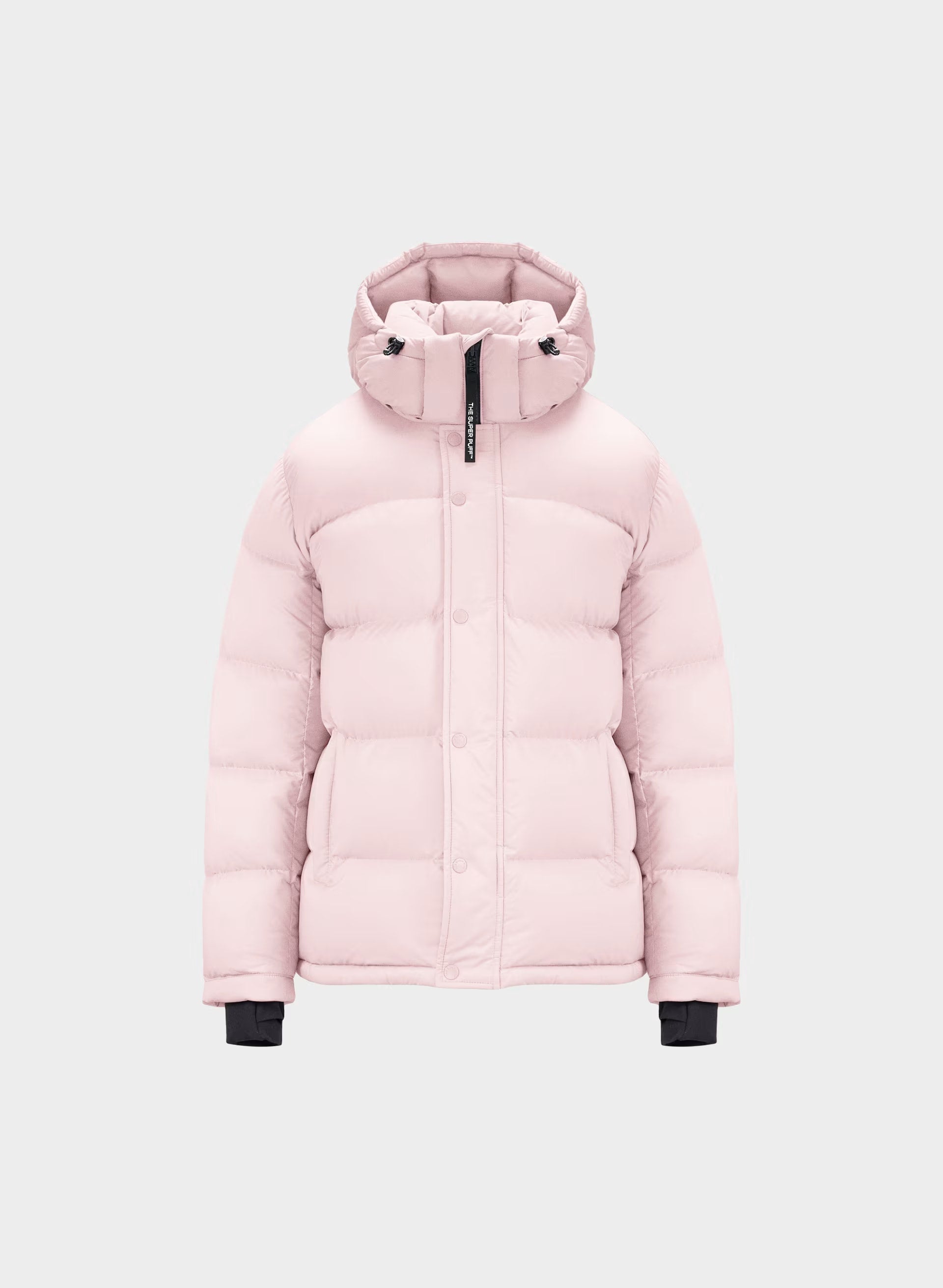 The Super Puff™ - cliMATTE™ - VILLA PINK