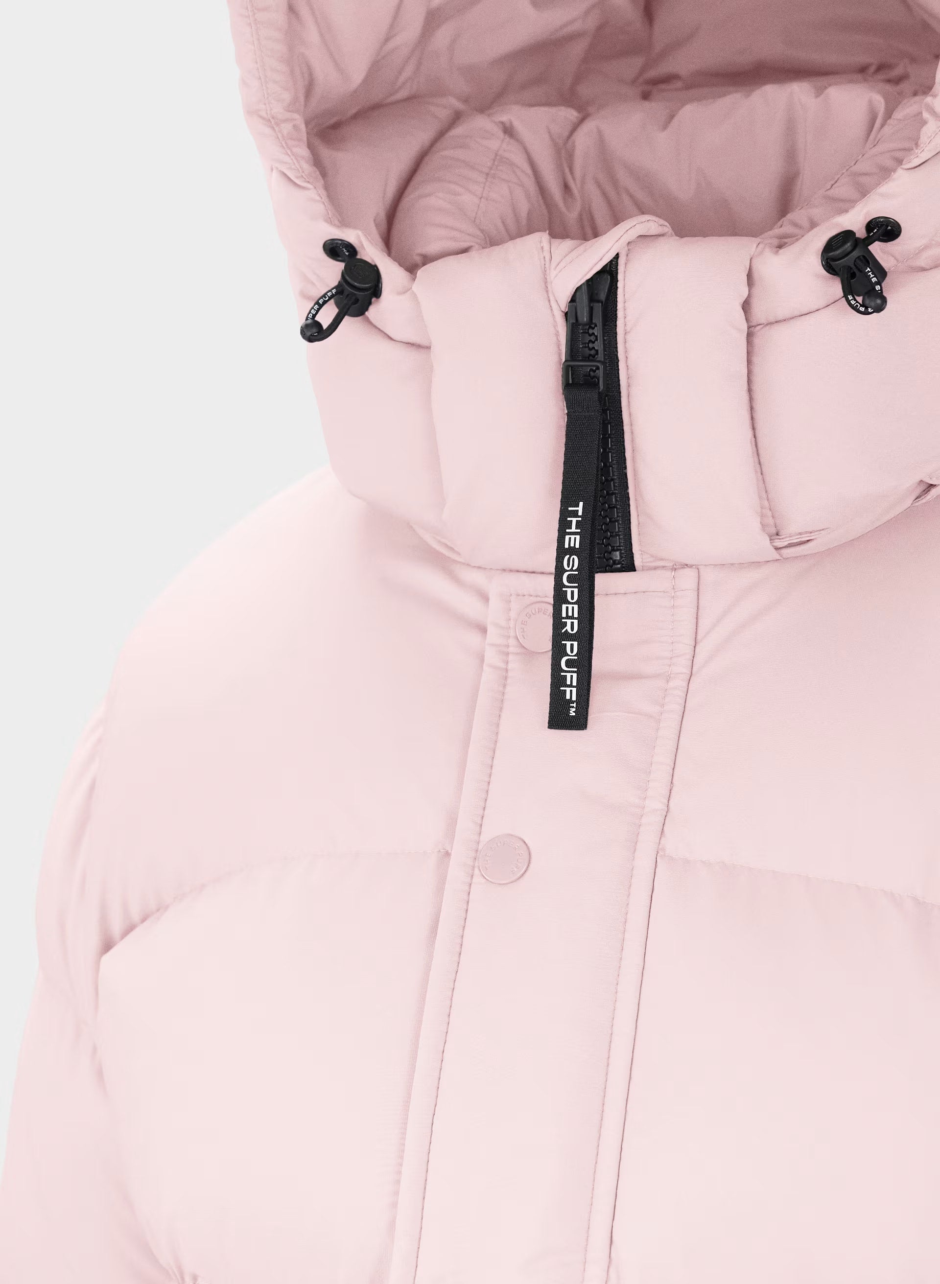 The Super Puff™ - cliMATTE™ - VILLA PINK