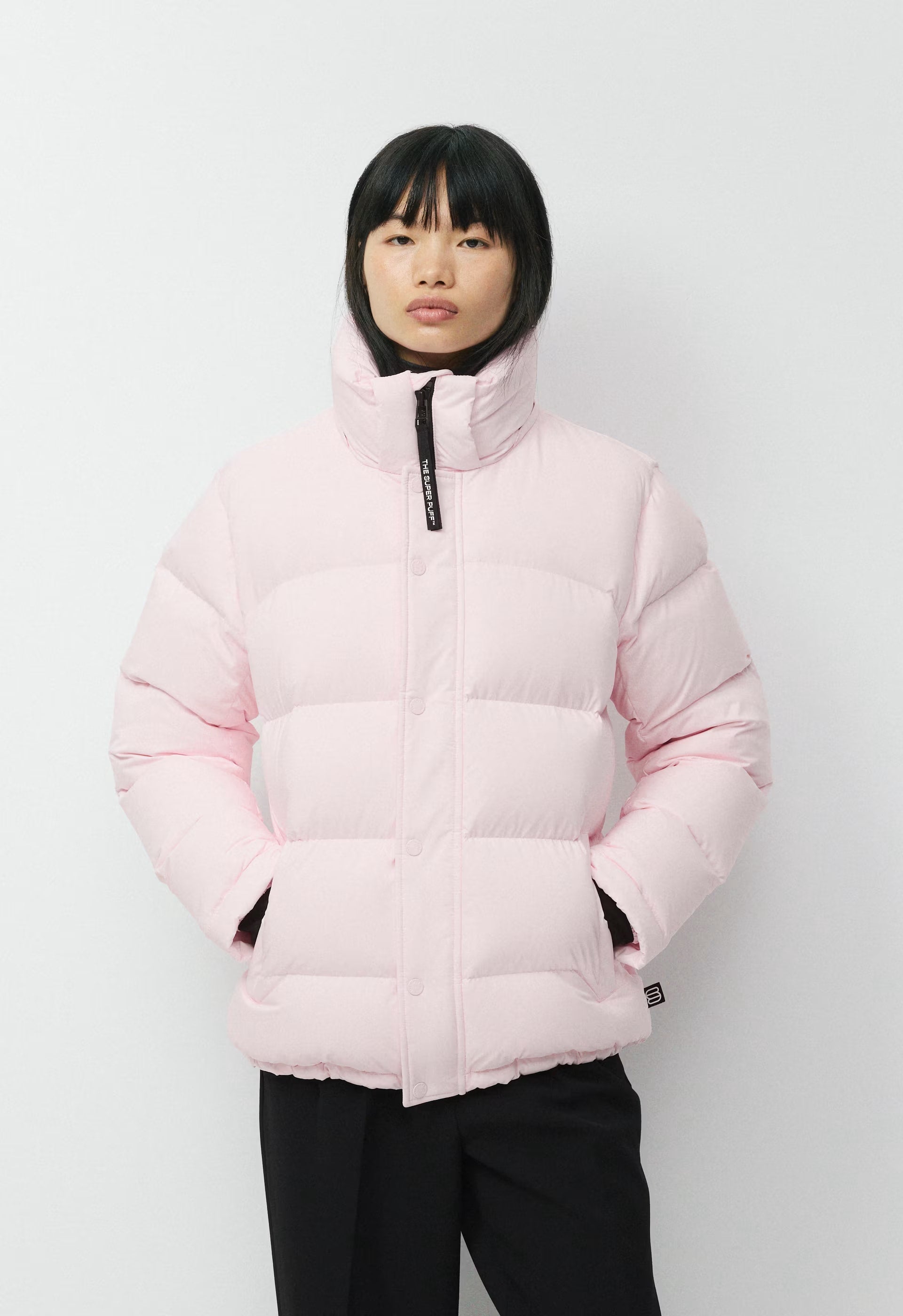 The Super Puff™ - cliMATTE™ - VILLA PINK