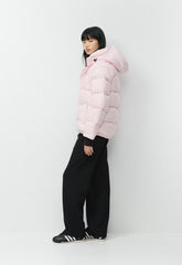 The Super Puff™ - cliMATTE™ - VILLA PINK