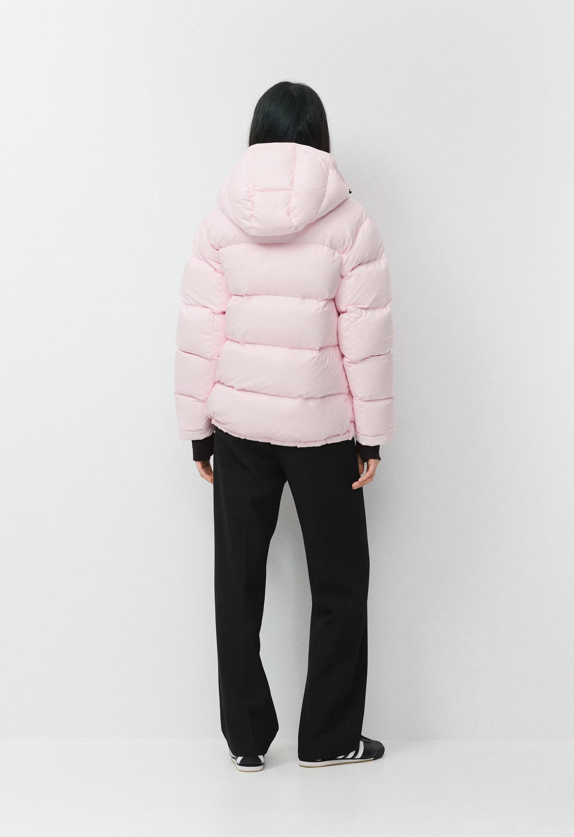 The Super Puff™ - cliMATTE™ - VILLA PINK
