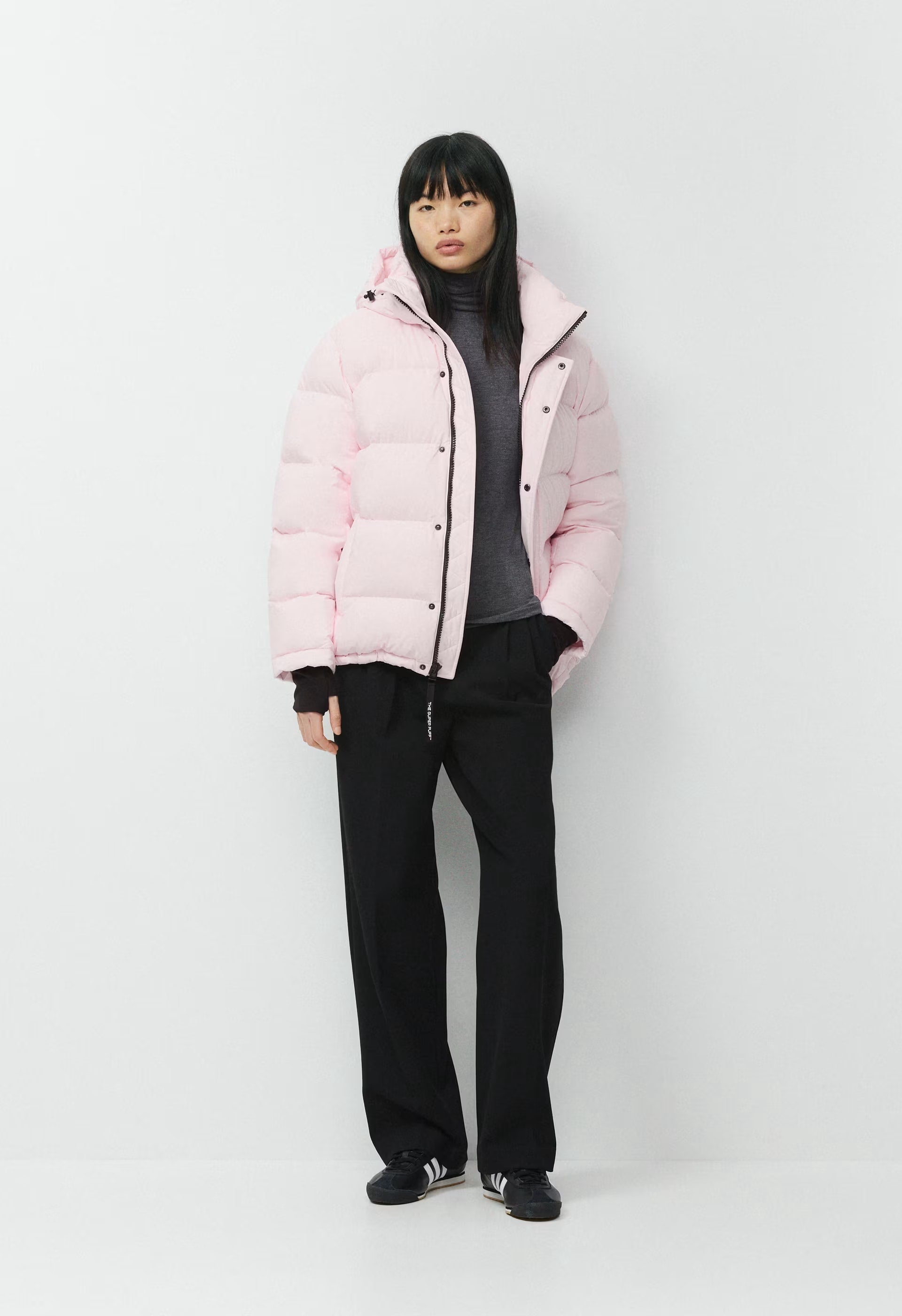 The Super Puff™ - cliMATTE™ - VILLA PINK