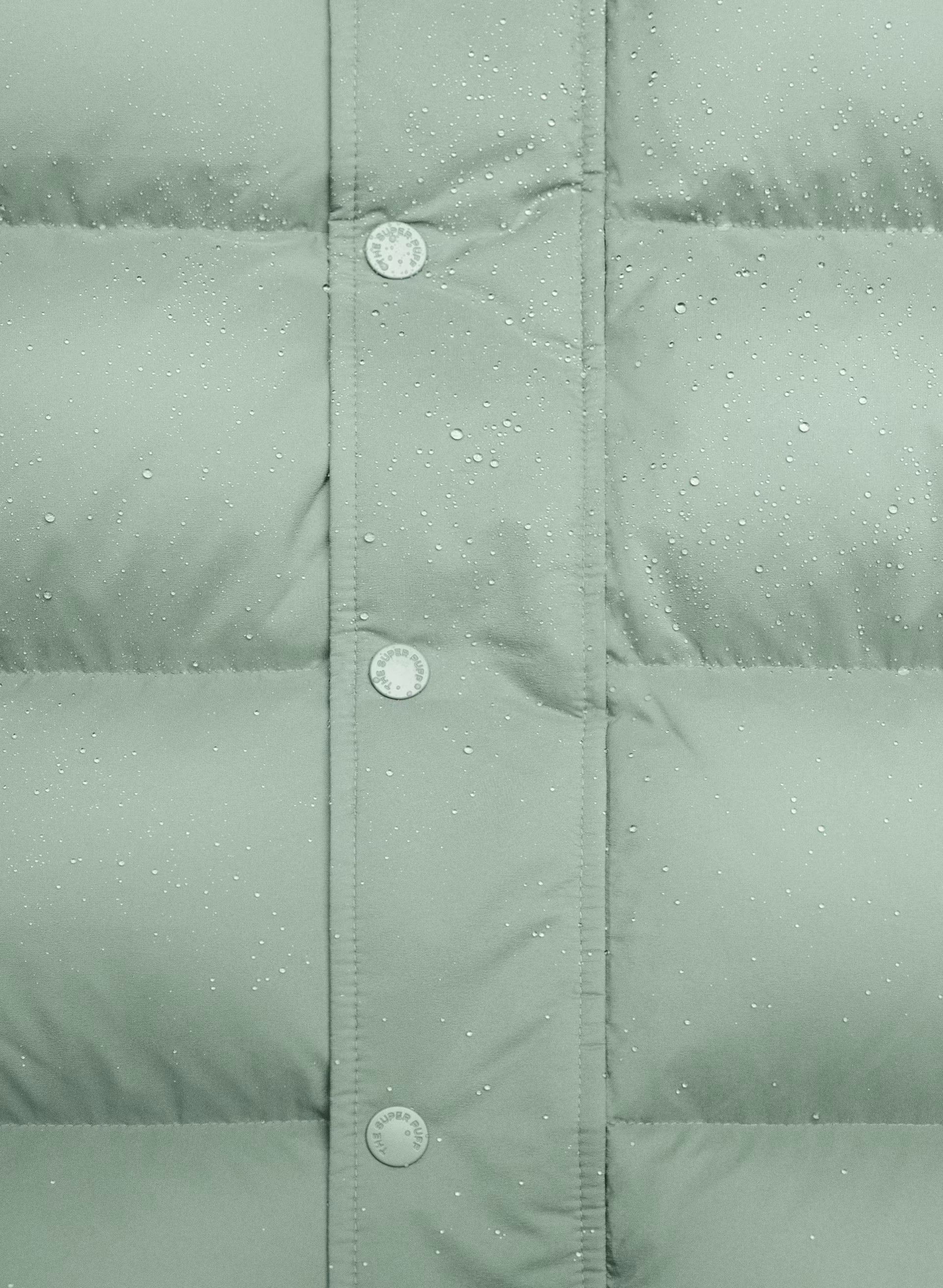 The Super Puff™ - cliMATTE™ - GODDESS SAGE