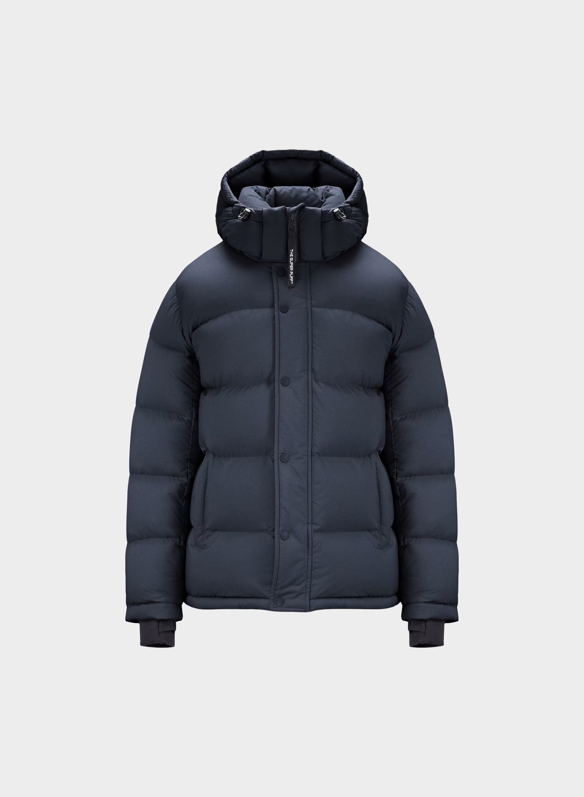 The Super Puff™ - cliMATTE™ - ADMIRAL NAVY