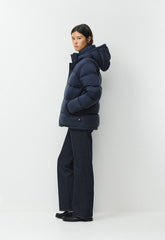 The Super Puff™ - cliMATTE™ - ADMIRAL NAVY