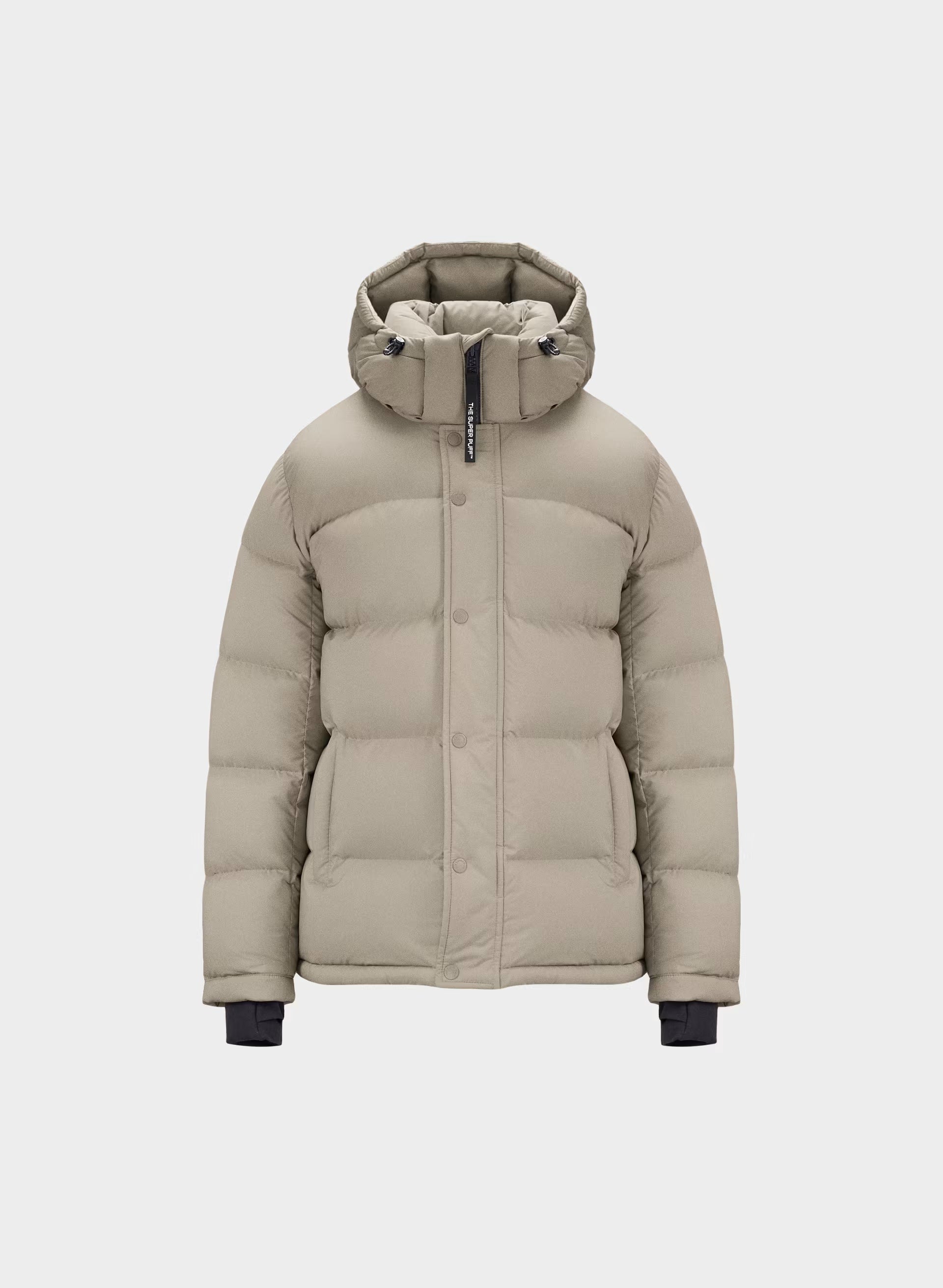 The Super Puff™ - cliMATTE™ - MODERN TAUPE