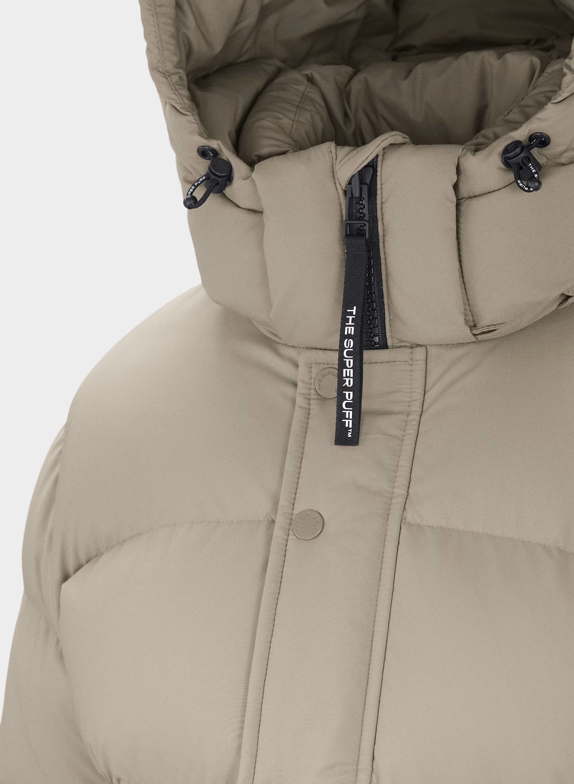The Super Puff™ - cliMATTE™ - MODERN TAUPE