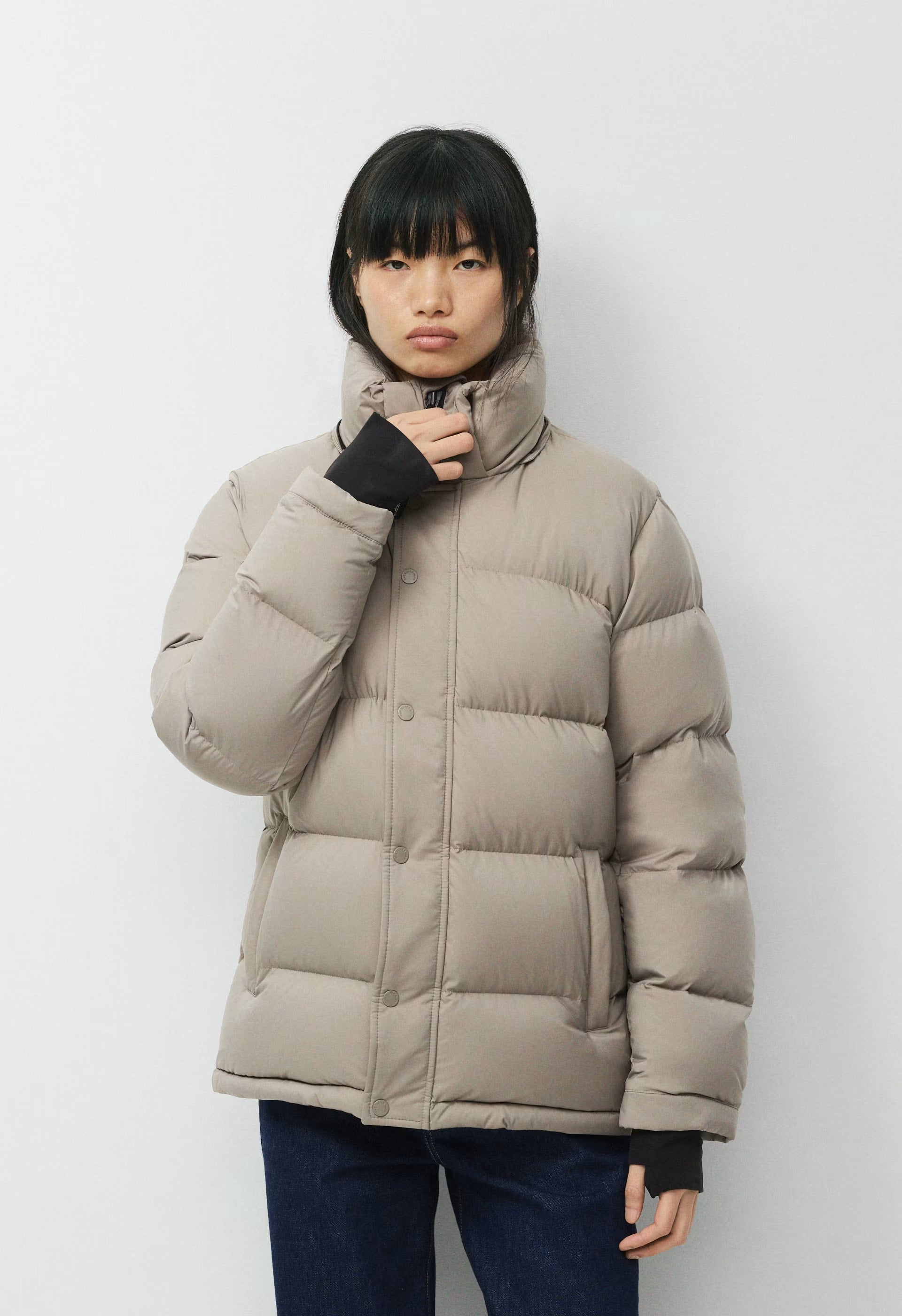 The Super Puff™ - cliMATTE™ - MODERN TAUPE