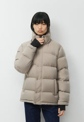 The Super Puff™ - cliMATTE™ - MODERN TAUPE