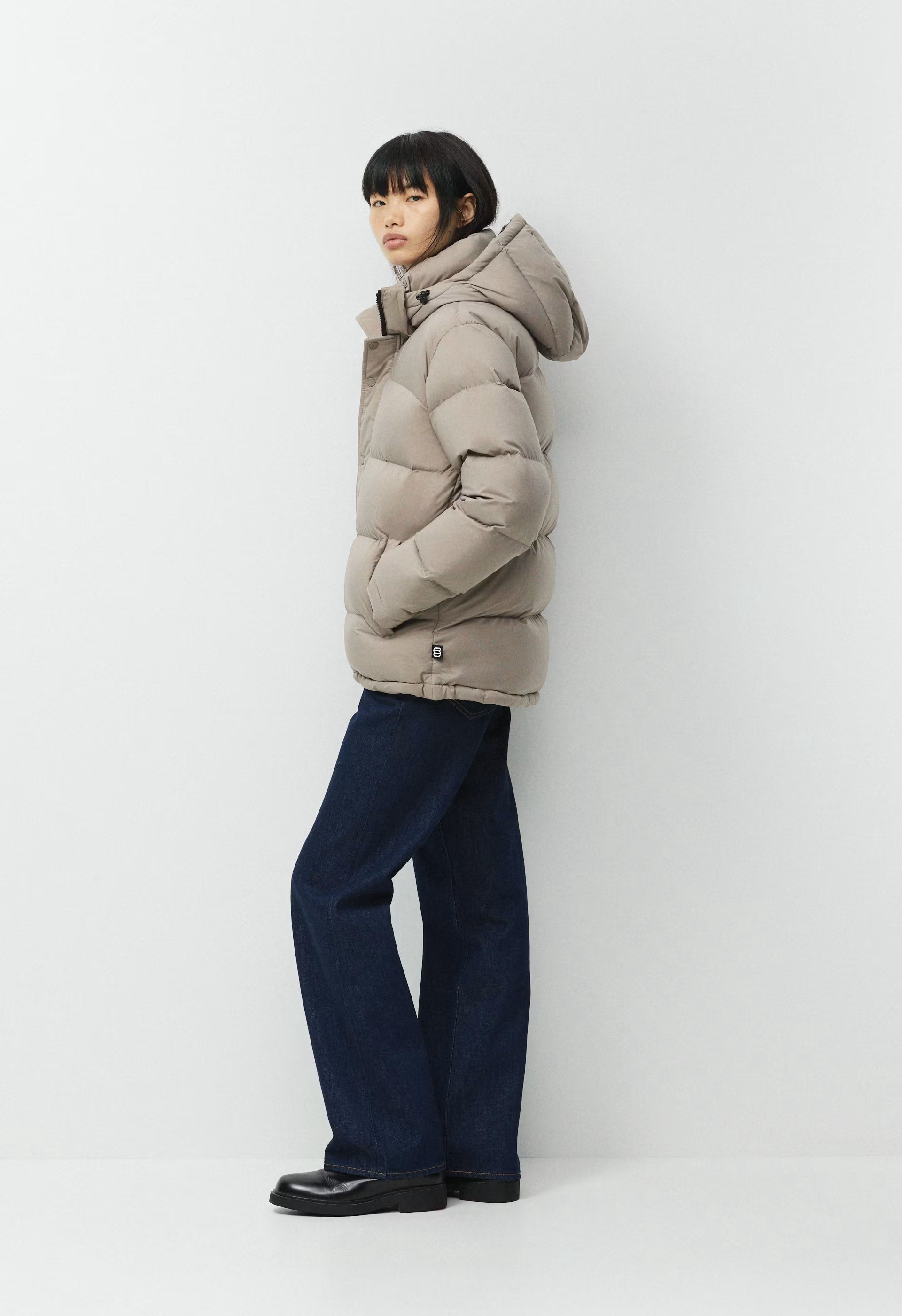 The Super Puff™ - cliMATTE™ - MODERN TAUPE