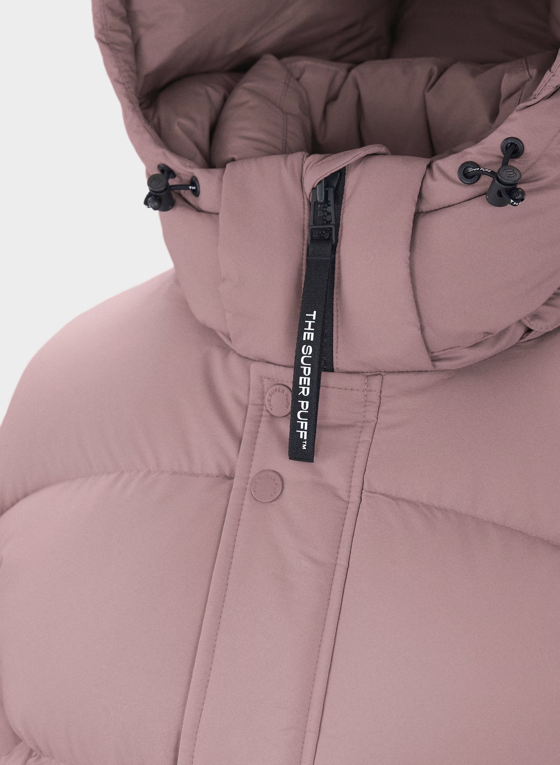 The Super Puff™ Shorty - cliMATTE™ - CLAREMONT
