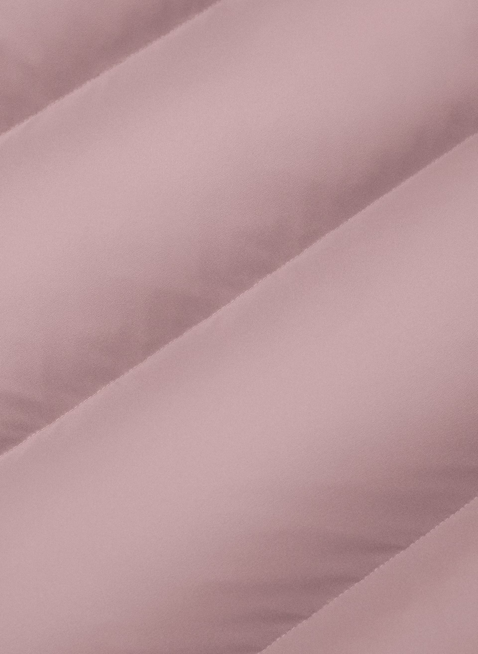 The Super Puff™ Shorty - cliMATTE™ - CLAREMONT