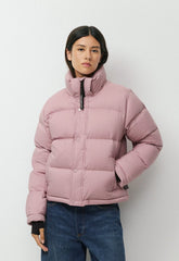 The Super Puff™ Shorty - cliMATTE™ - CLAREMONT