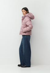 The Super Puff™ Shorty - cliMATTE™ - CLAREMONT