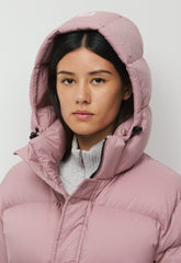 The Super Puff™ Shorty - cliMATTE™ - CLAREMONT