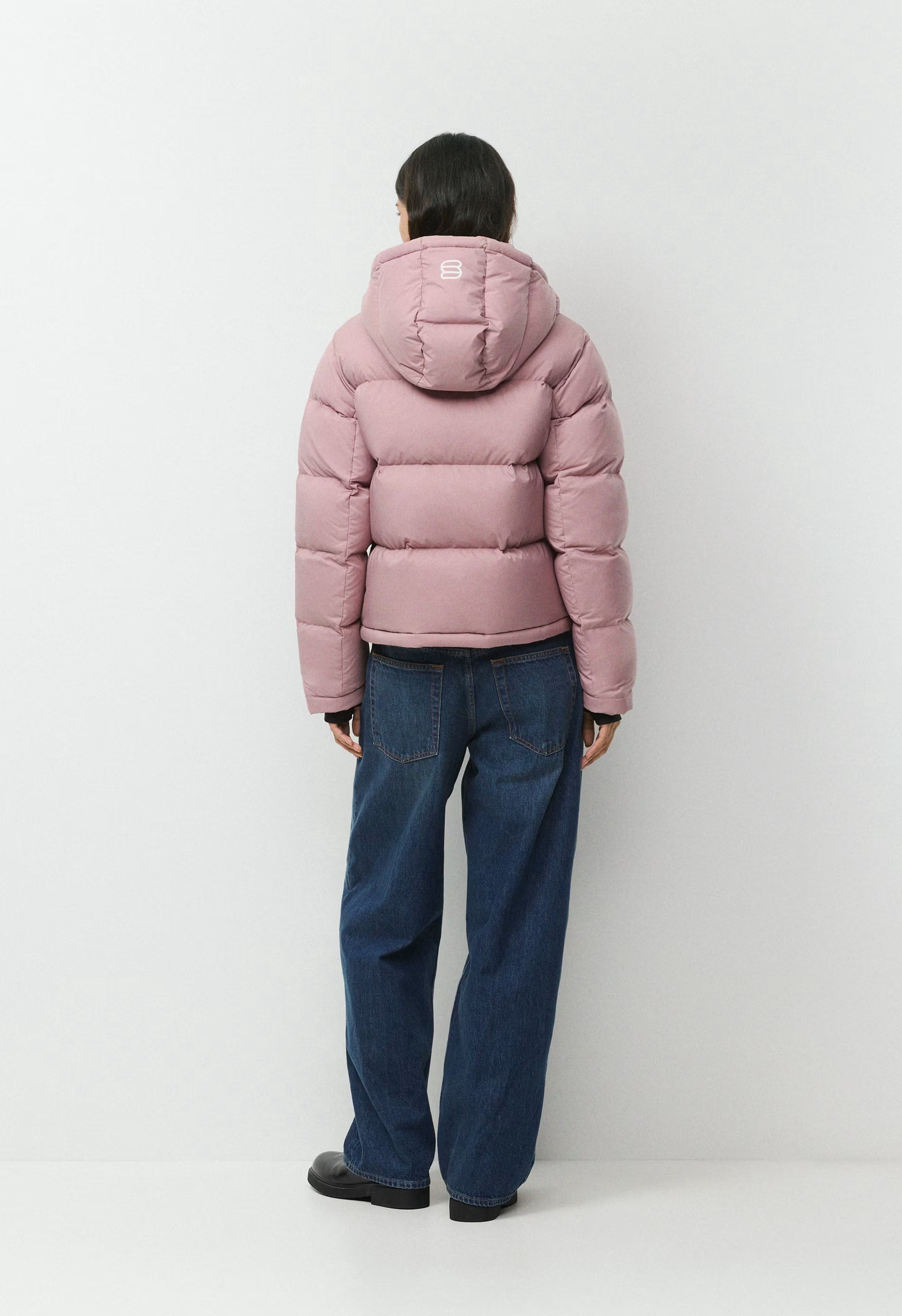 The Super Puff™ Shorty - cliMATTE™ - CLAREMONT