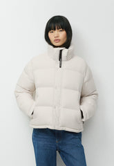 The Super Puff™ Shorty - cliMATTE™ - MATTE PEARL