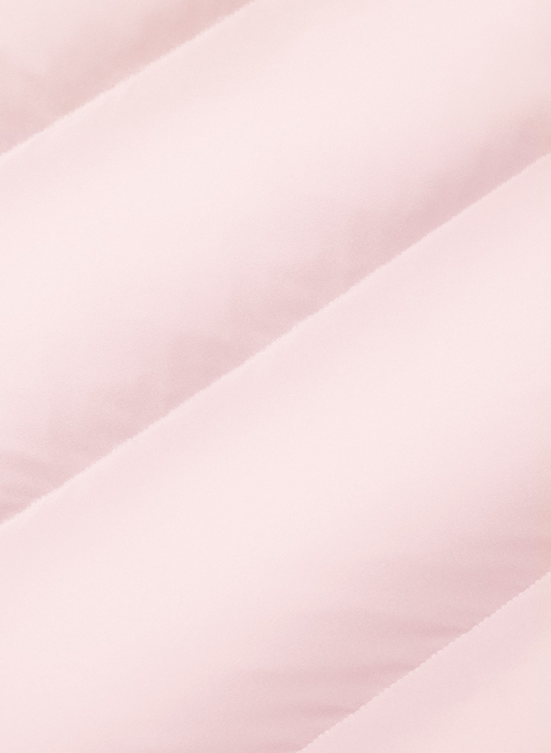 The Super Puff™ Shorty - cliMATTE™ - VILLA PINK