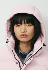 The Super Puff™ Shorty - cliMATTE™ - VILLA PINK