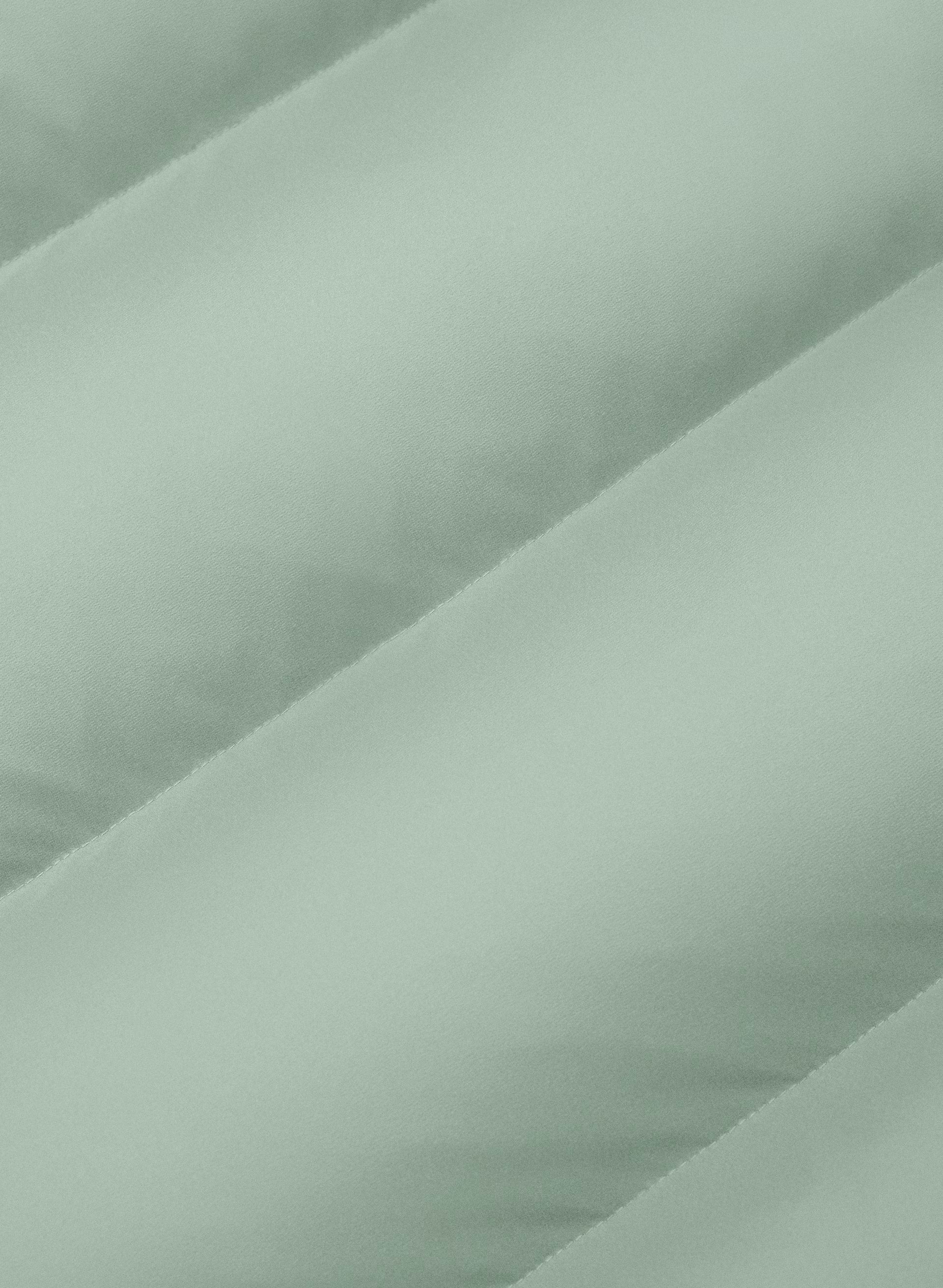The Super Puff™ Shorty - cliMATTE™ - GODDESS SAGE