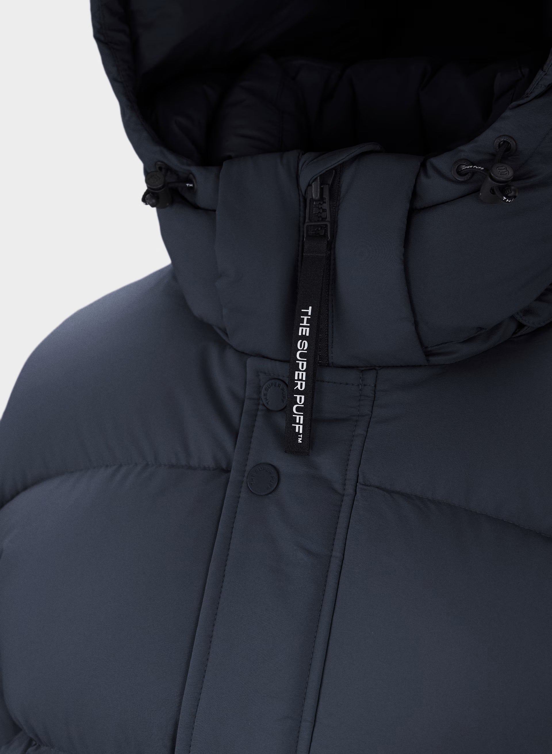 The Super Puff™ Shorty - cliMATTE™ - ADMIRAL NAVY