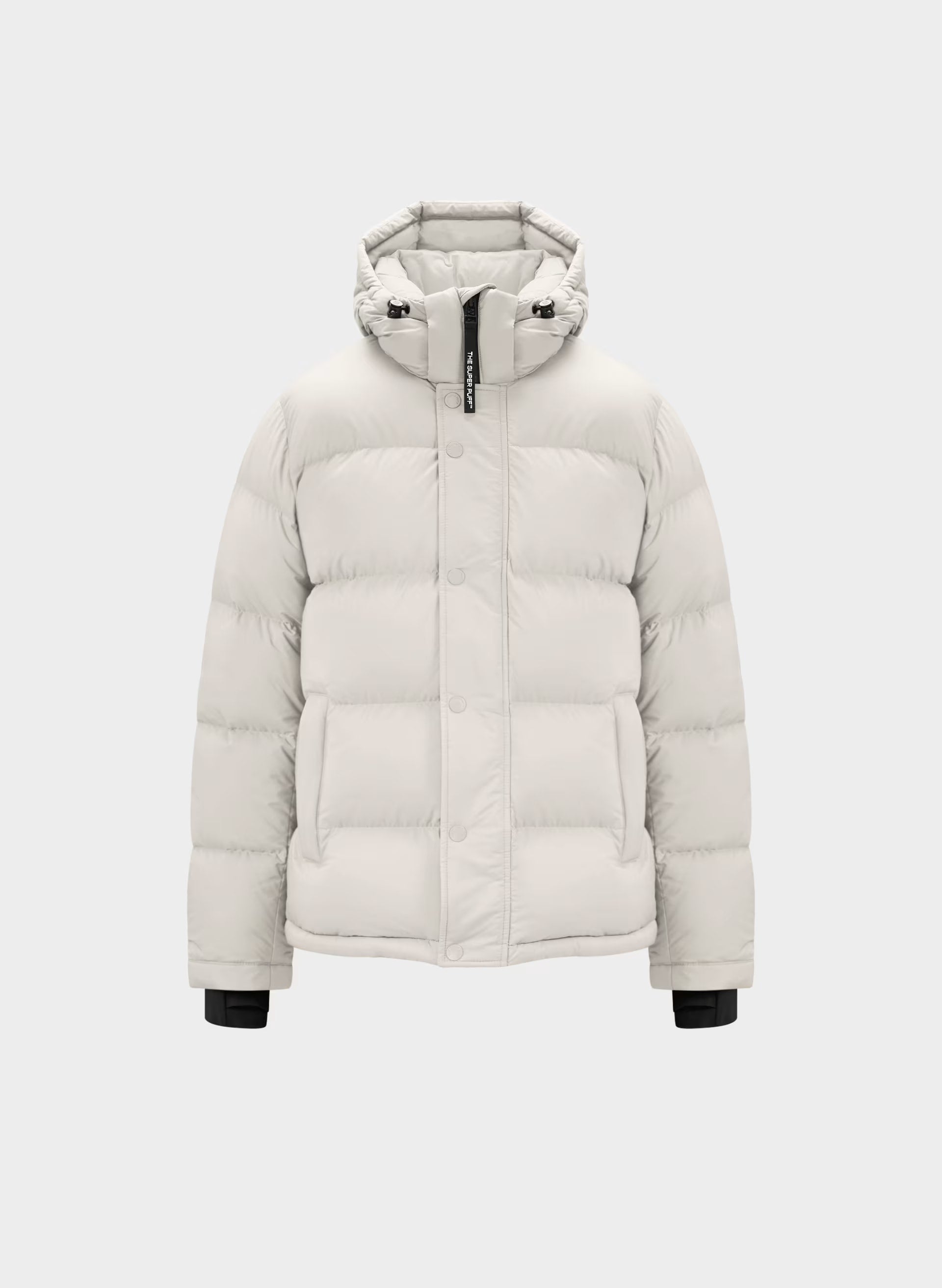 The Super Puff™ Men's - cliMATTE™ - MATTE PEARL