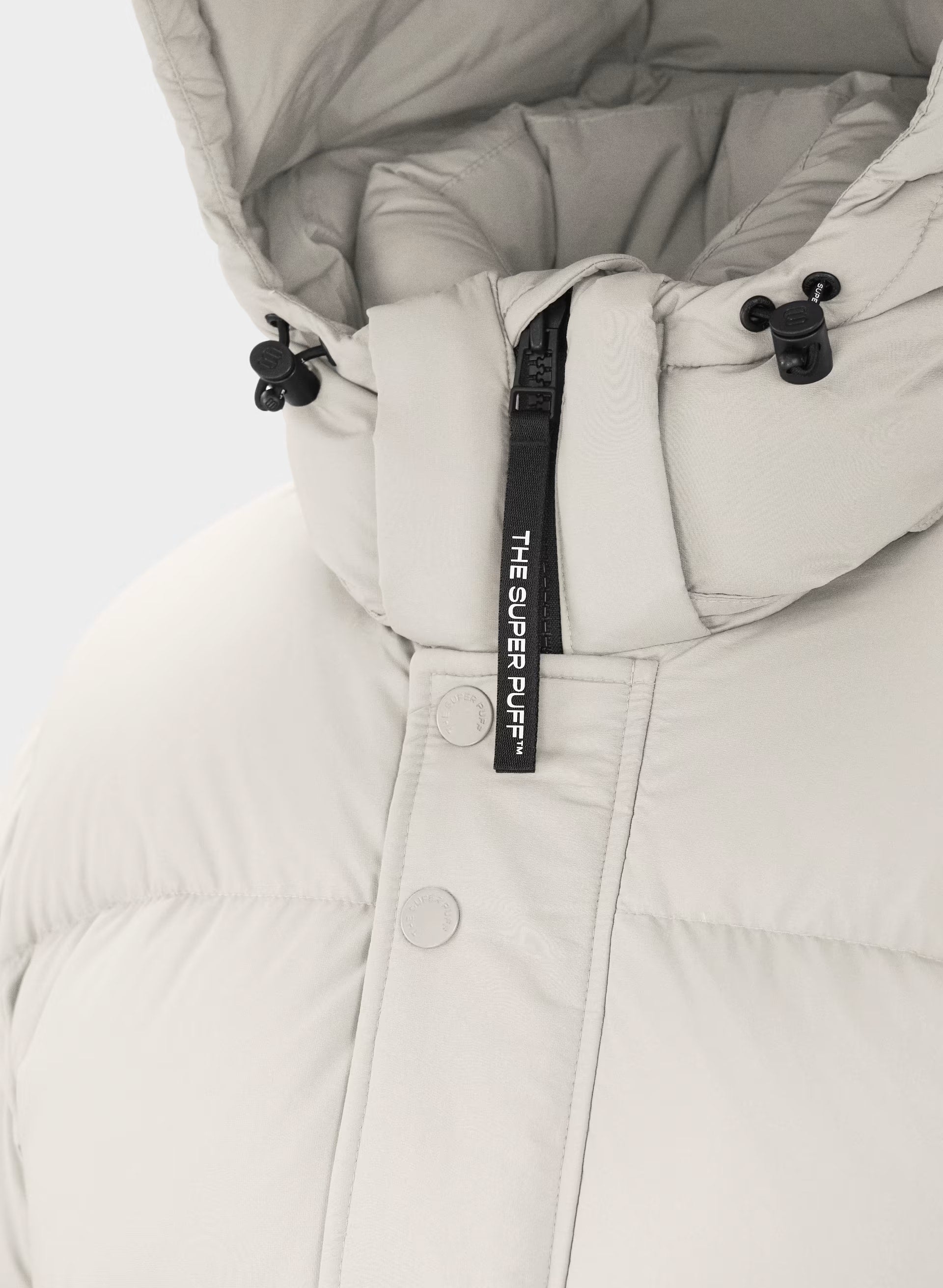 The Super Puff™ Men's - cliMATTE™ - MATTE PEARL