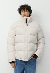 The Super Puff™ Men's - cliMATTE™ - MATTE PEARL