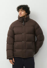 The Super Puff™ Men's - cliMATTE™ - RICH MOCHA BROWN
