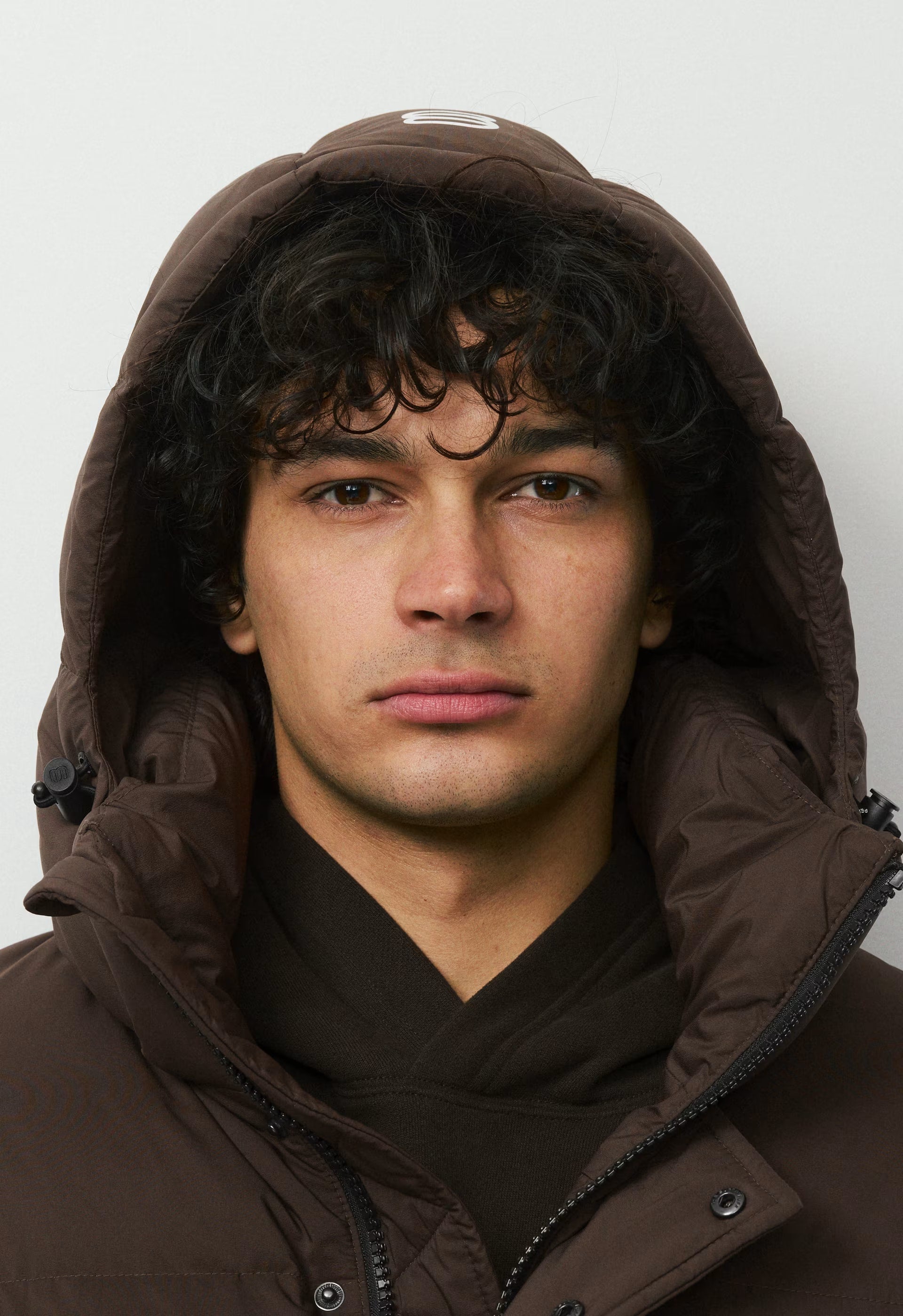 The Super Puff™ Men's - cliMATTE™ - RICH MOCHA BROWN
