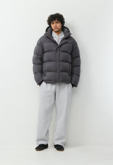 The Super Puff™ Men's - cliMATTE™ - COAL GREY