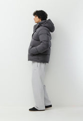The Super Puff™ Men's - cliMATTE™ - COAL GREY