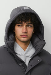 The Super Puff™ Men's - cliMATTE™ - COAL GREY