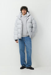 The Super Puff™ Men's - cliMATTE™ - CHROME GREY
