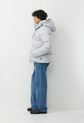 The Super Puff™ Men's - cliMATTE™ - CHROME GREY