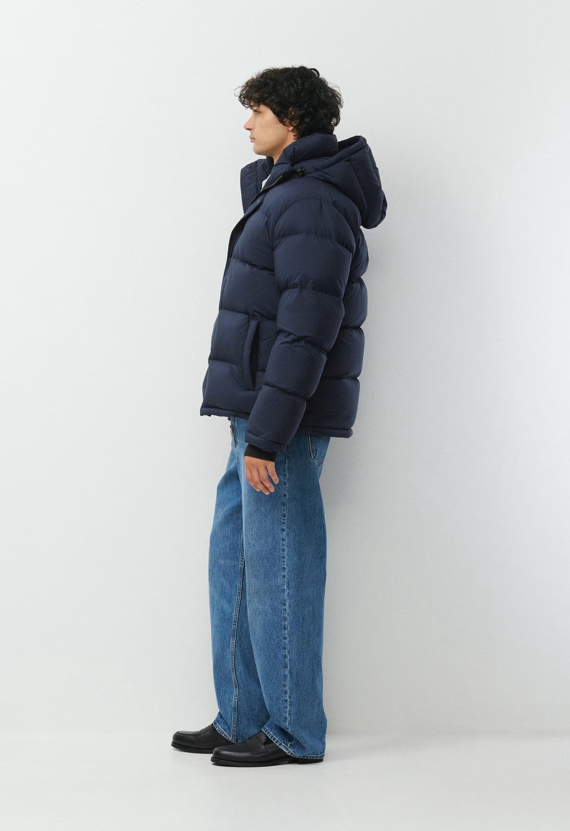 The Super Puff™ Men's - cliMATTE™ - ADMIRAL NAVY