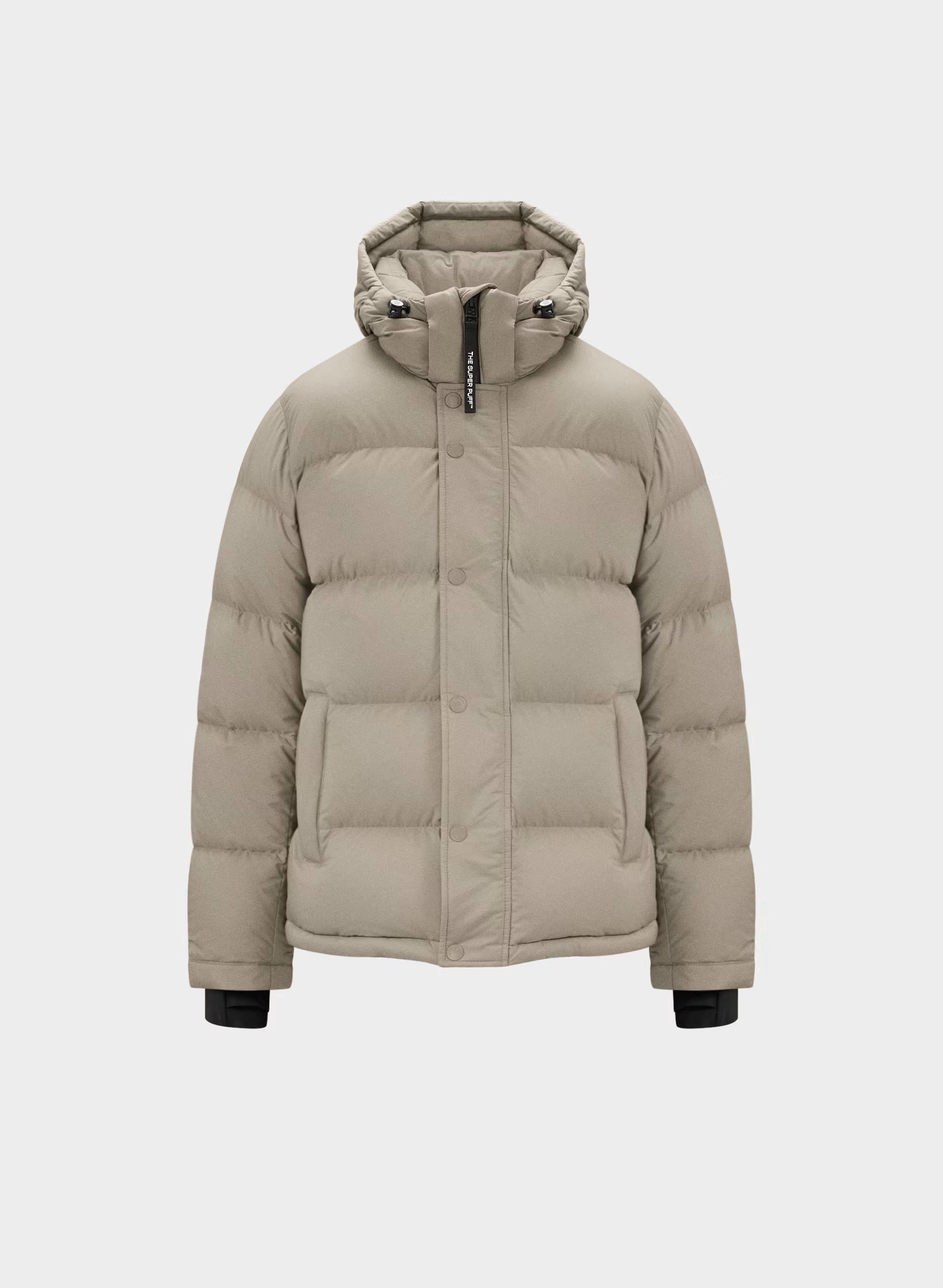 The Super Puff™ Men's - cliMATTE™ - MODERN TAUPE
