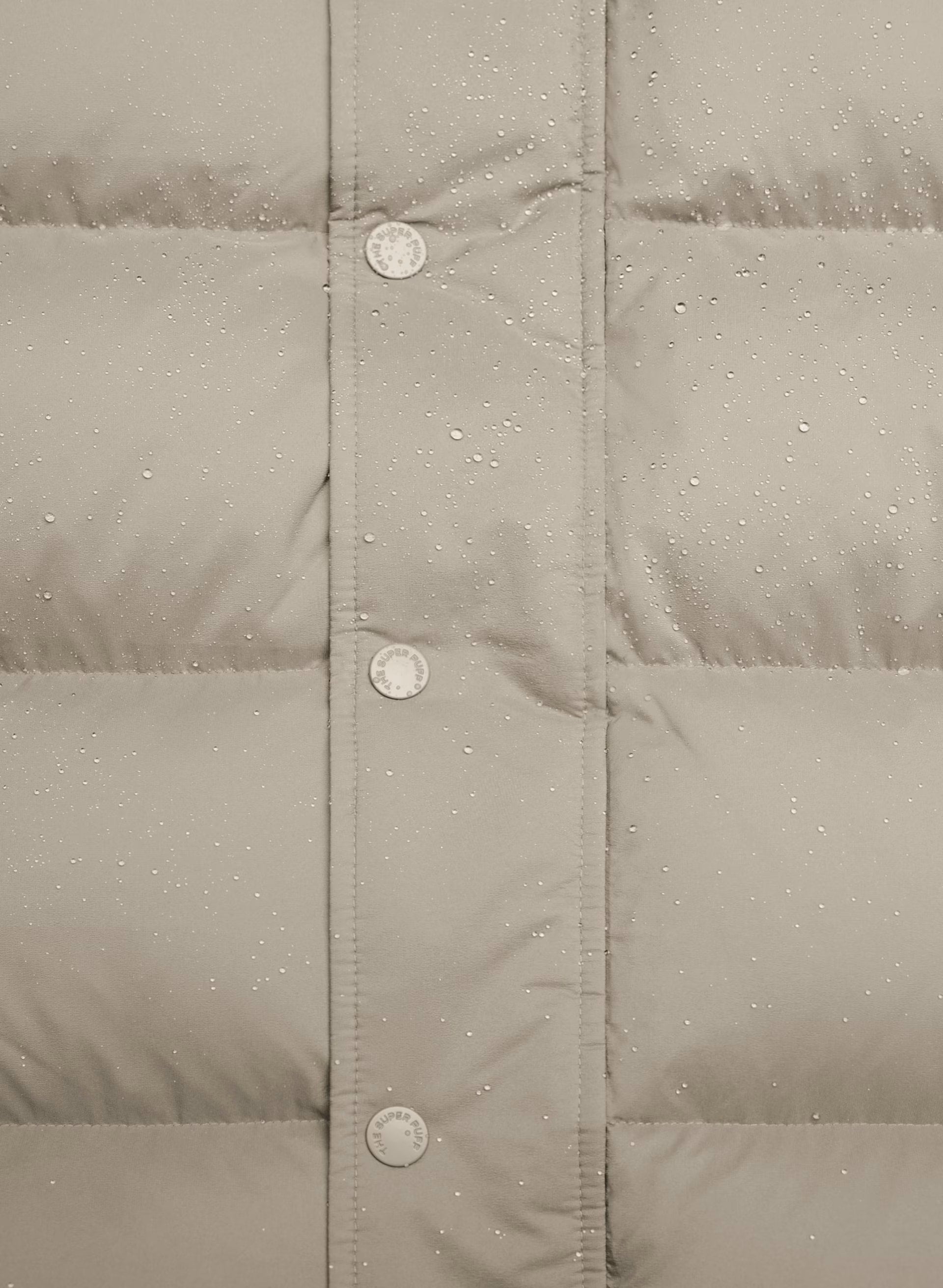 The Super Puff™ Men's - cliMATTE™ - MODERN TAUPE