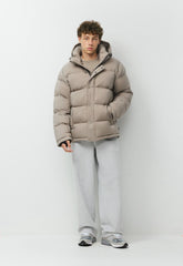 The Super Puff™ Men's - cliMATTE™ - MODERN TAUPE