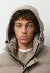 The Super Puff™ Men's - cliMATTE™ - MODERN TAUPE