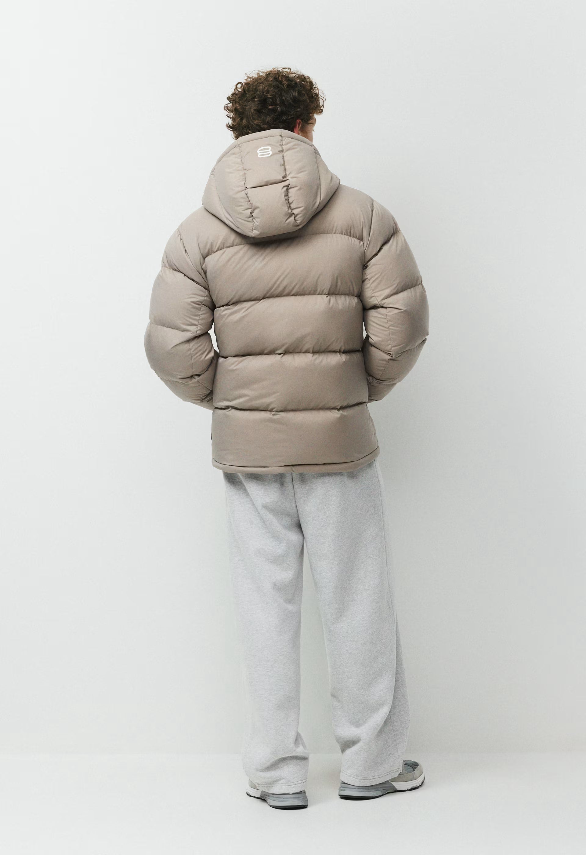 The Super Puff™ Men's - cliMATTE™ - MODERN TAUPE