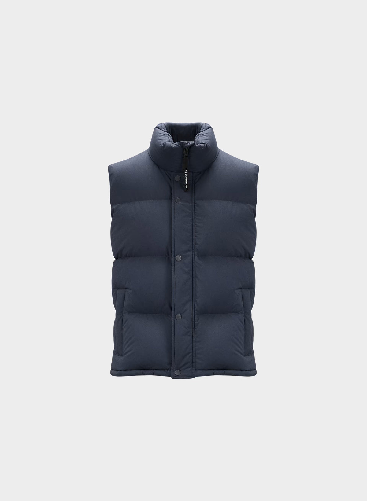 The Super Puff™ Vest Men's - cliMATTE™ - ADMIRAL NAVY
