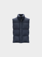 The Super Puff™ Vest Men's - cliMATTE™ - ADMIRAL NAVY