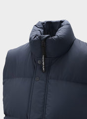 The Super Puff™ Vest Men's - cliMATTE™ - ADMIRAL NAVY