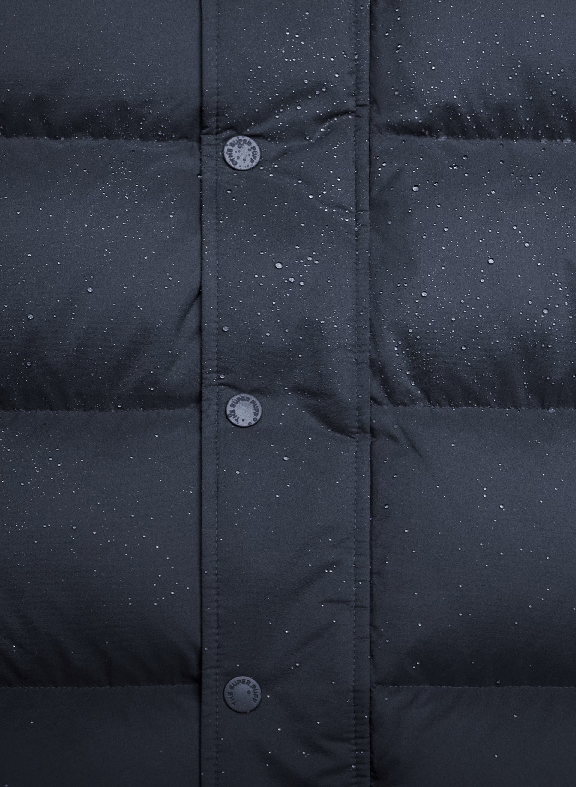 The Super Puff™ Vest Men's - cliMATTE™ - ADMIRAL NAVY