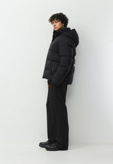 The Super Puff₂O™ Men's - Rainstop™ - BLACK